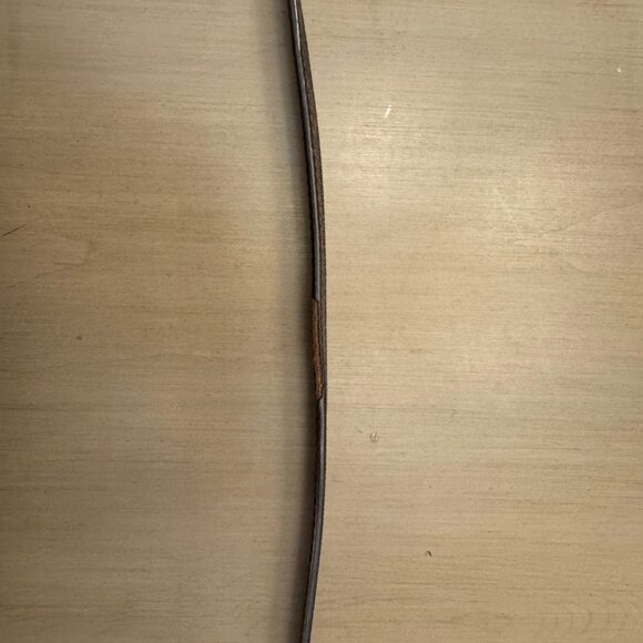 LOUIS VUITTON Monogram Montaigne MM Authentic - Picture 13 of 16